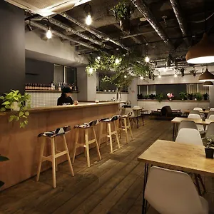 ゲストハウス イドコロ, 大阪市