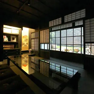 別荘 Maison De 9 Tanimachi, 大阪市