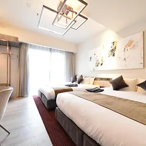 Hotel Cordia Hommachi, Osaka