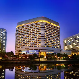 Hotel New Otani, Osaka