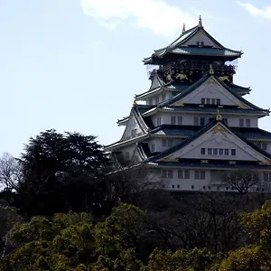アパート Tanimachi 4chome 5f, 大阪市