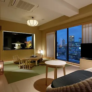 Hotel View Honmachi, Osaka