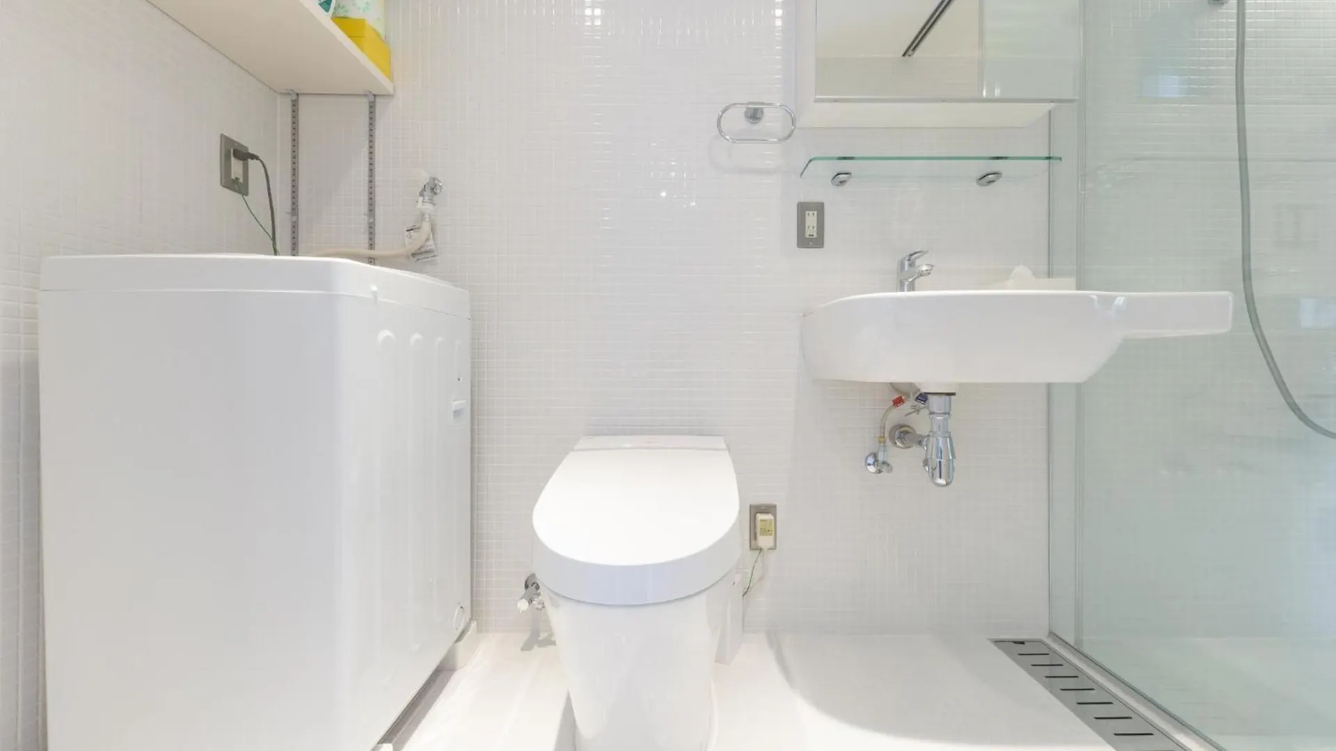 Apartment Daifuji Kan - Vacation Stay 15978 Osaka Japan