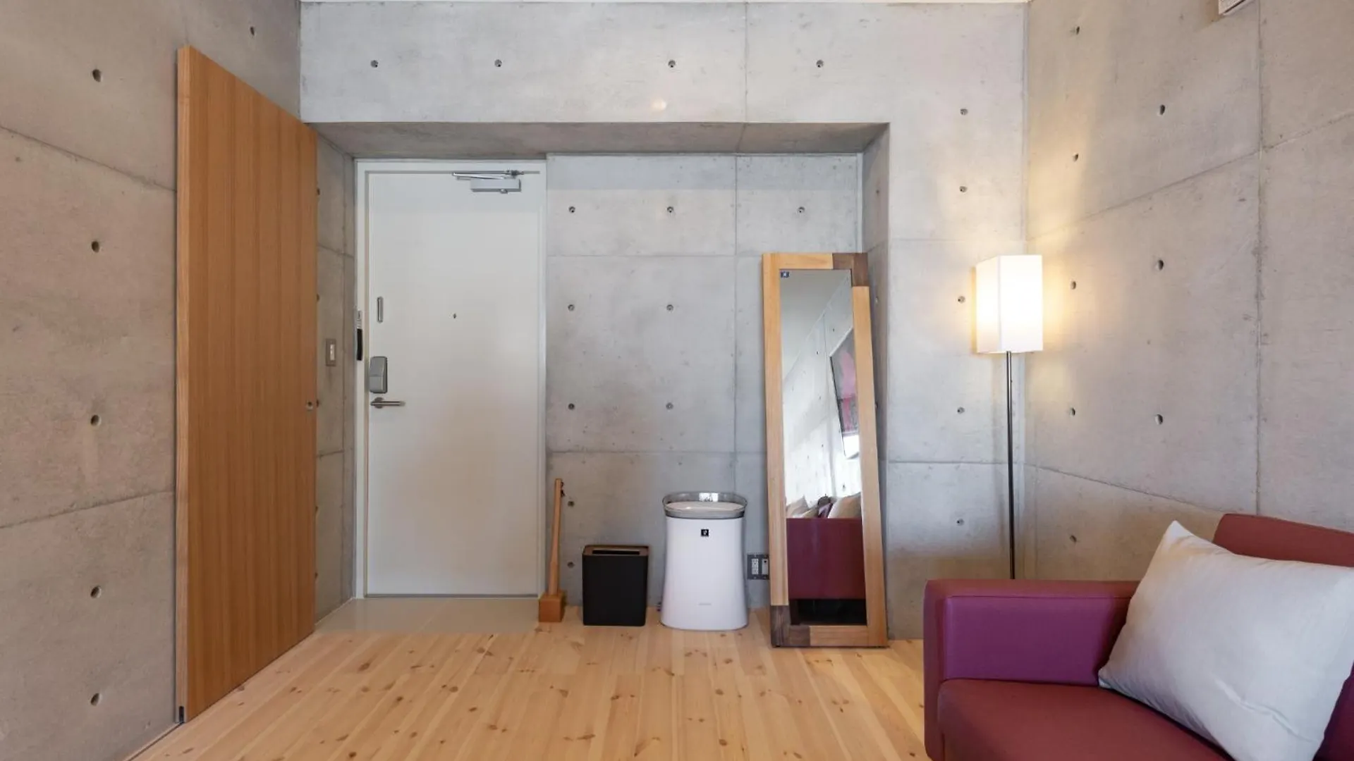 Apartment Daifuji Kan - Vacation Stay 15978 Osaka Japan